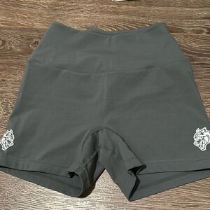 Darc sport grey shorts